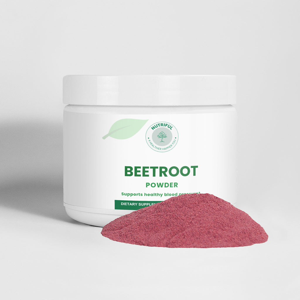Beetroot Powder