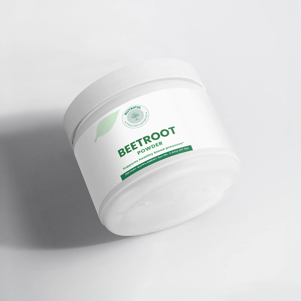 Beetroot Powder NUTRIFUL