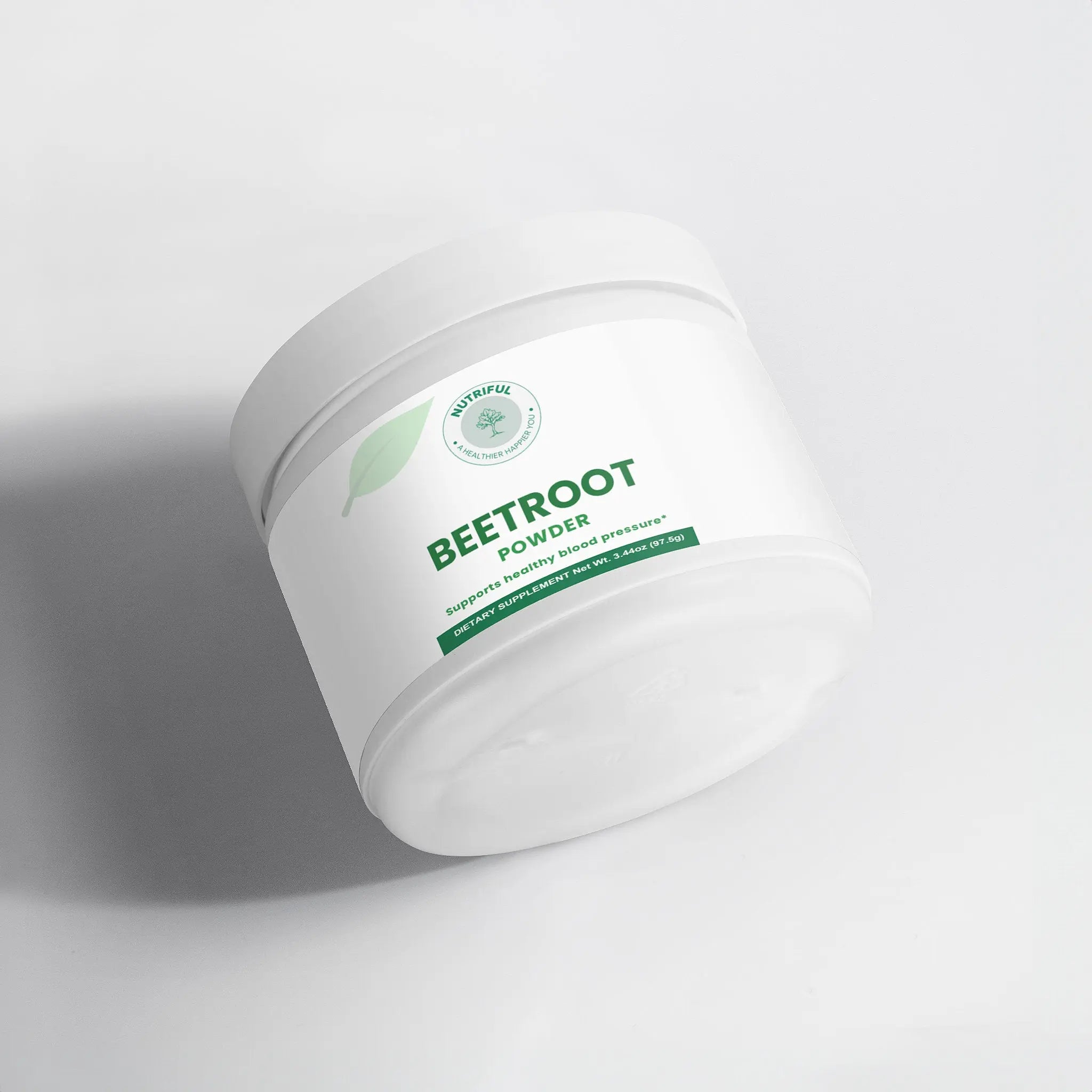 Beetroot Powder NUTRIFUL