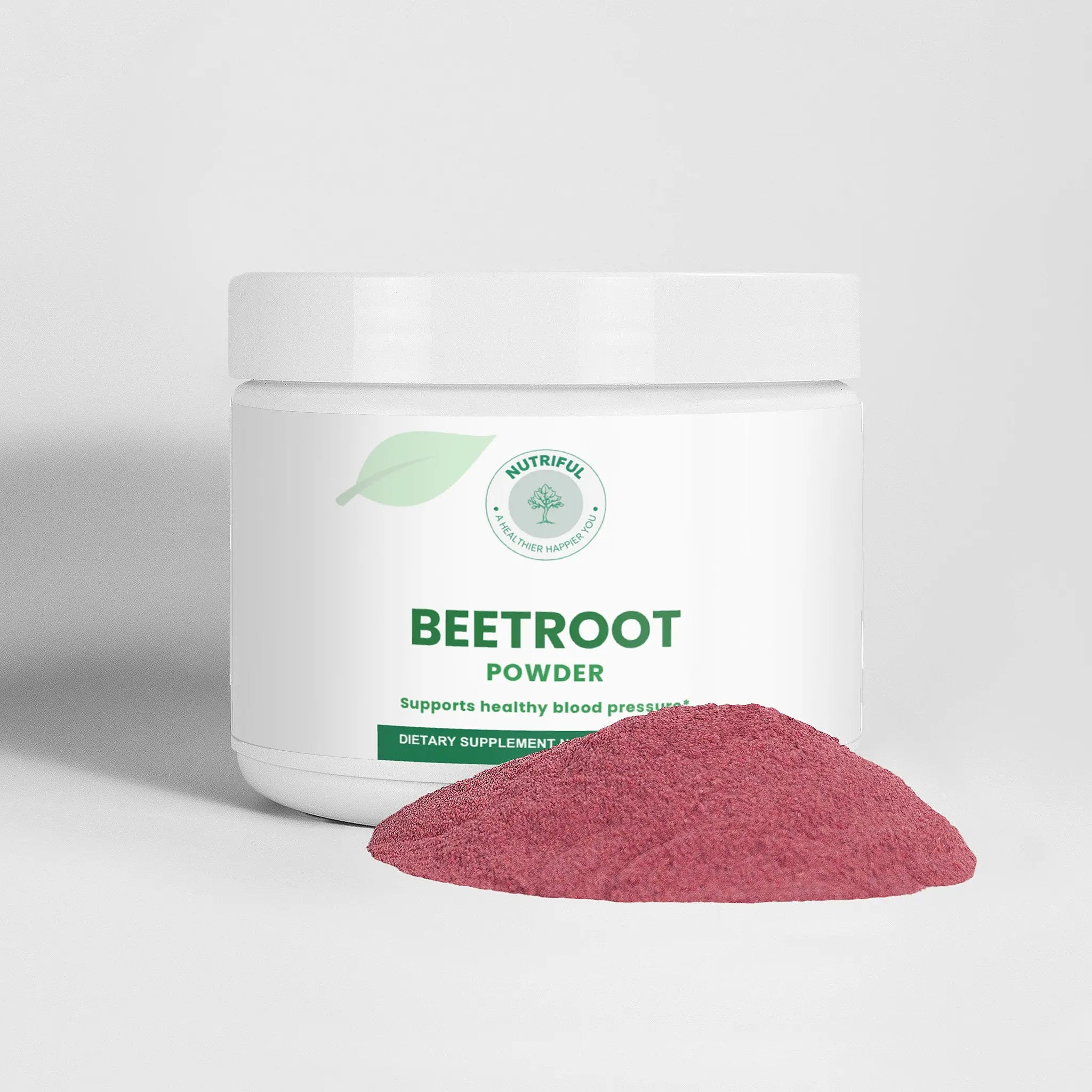 Beetroot Powder NUTRIFUL