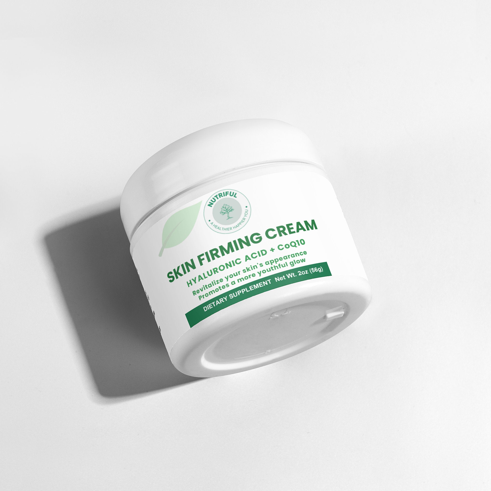 Skin Firming Cream