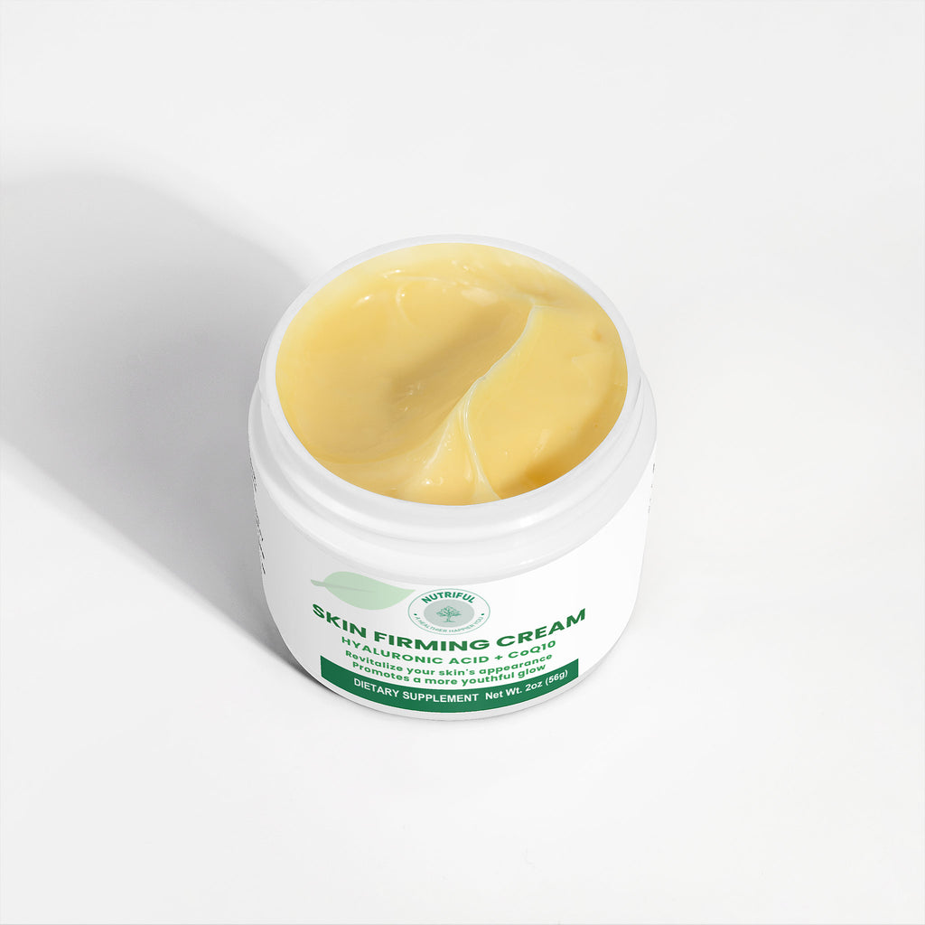 Skin Firming Cream