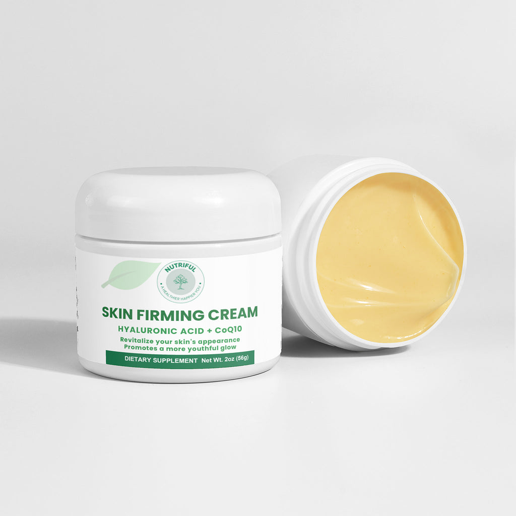 Skin Firming Cream