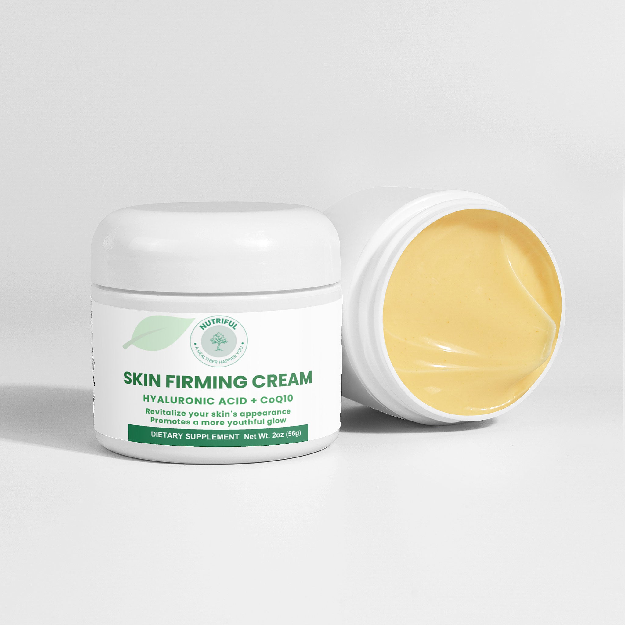 Skin Firming Cream