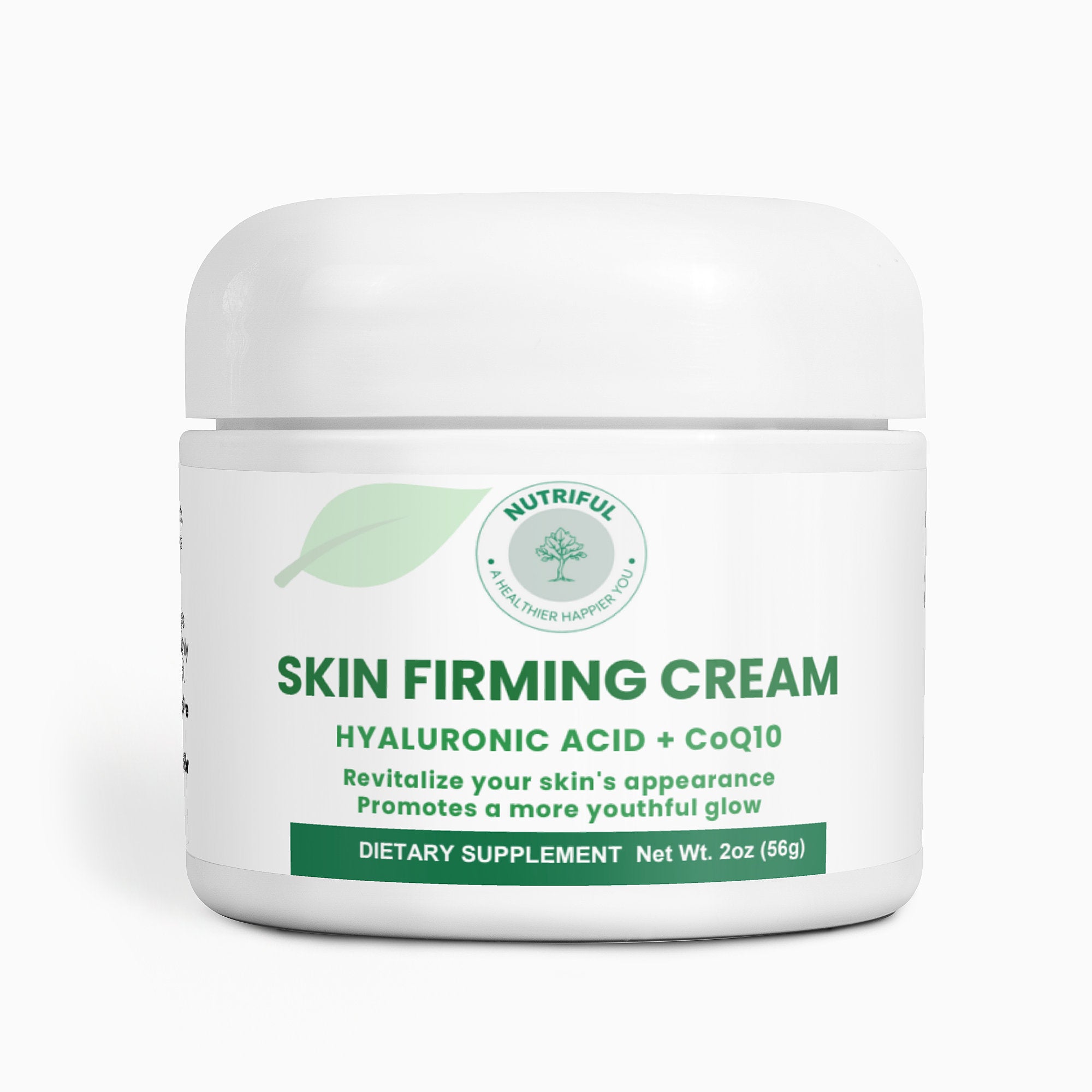 Skin Firming Cream