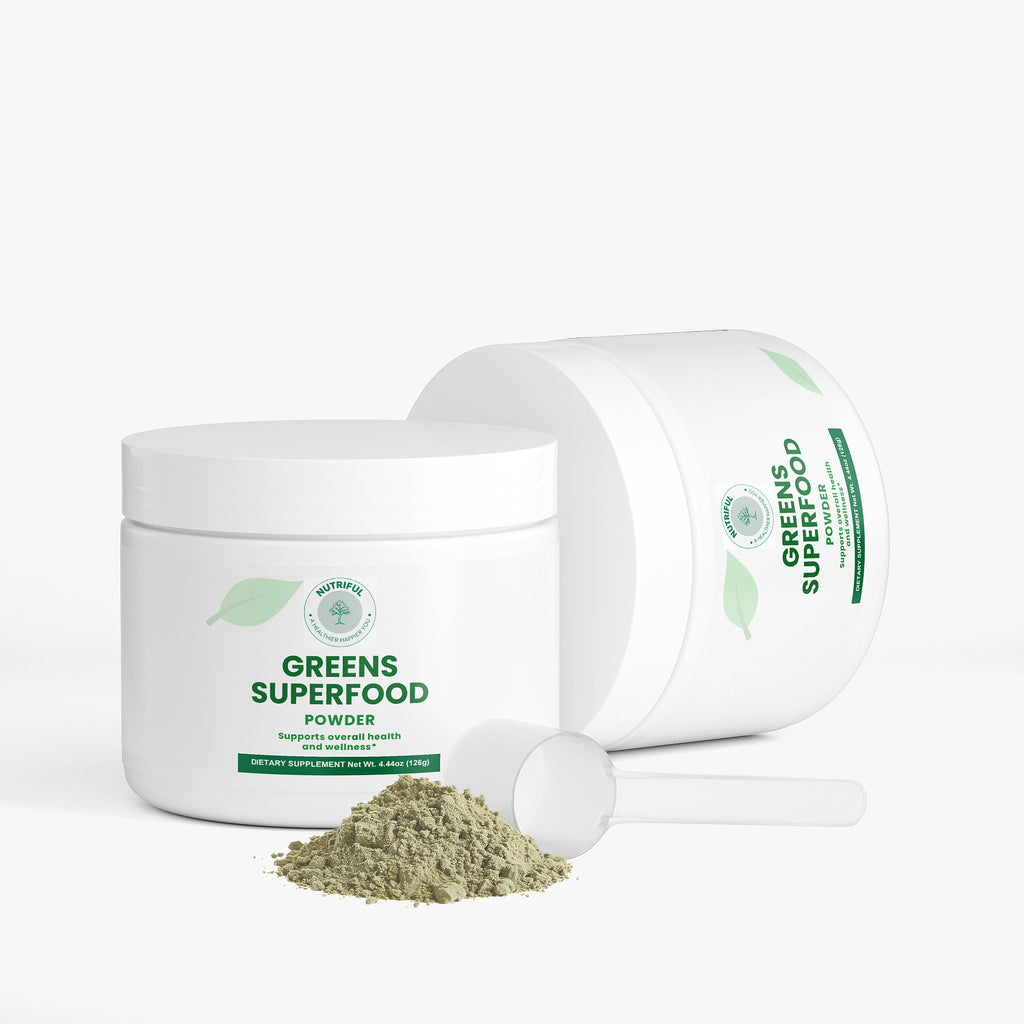 Greens Superfood