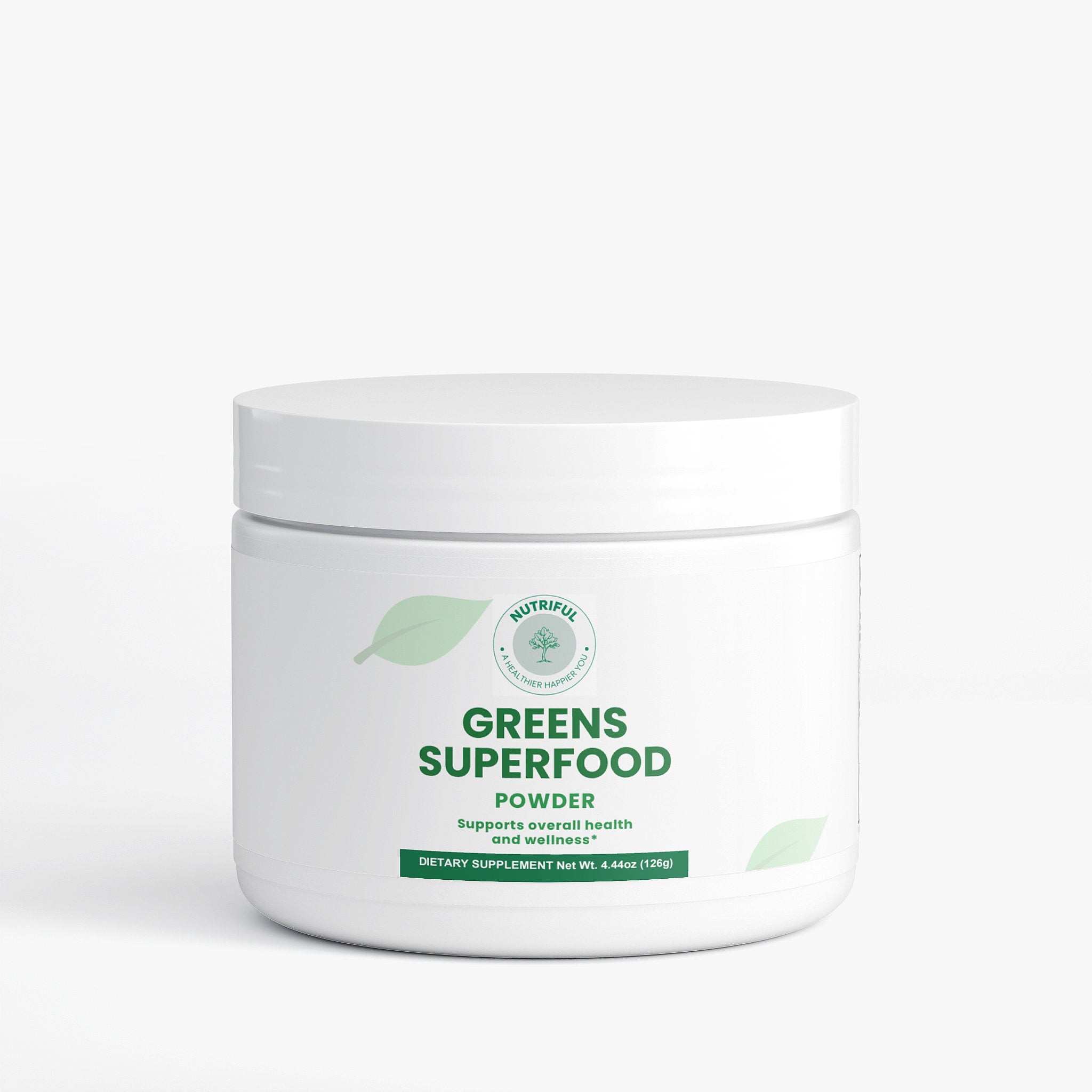 Greens Superfood