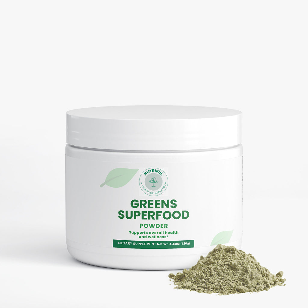 Greens Superfood
