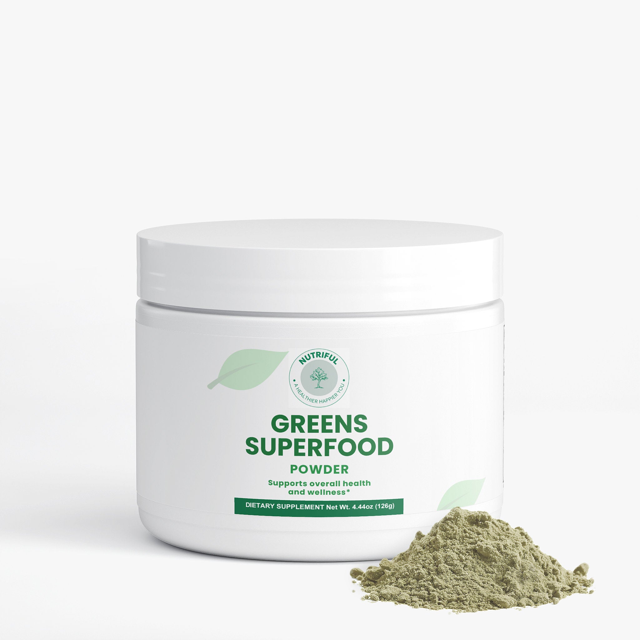 Greens Superfood