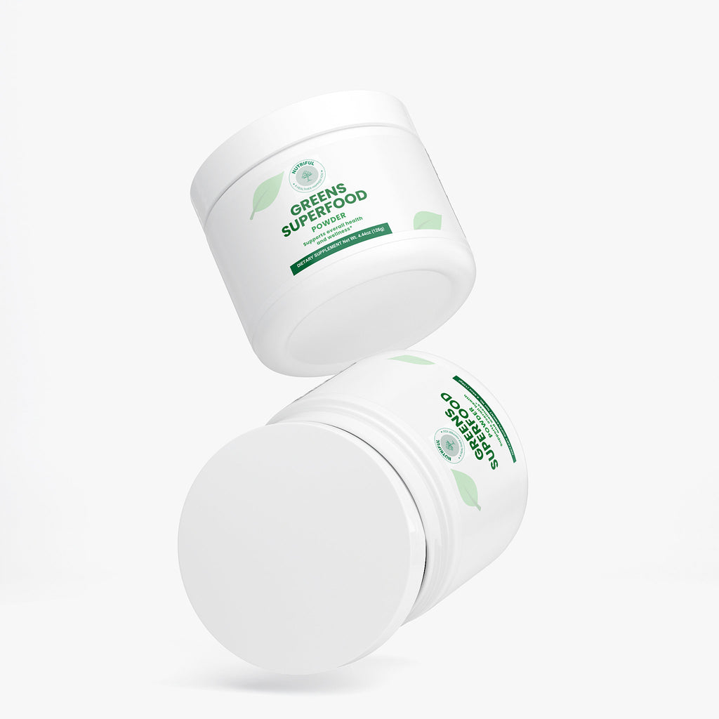 Greens Superfood