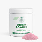Energy Powder (Fruit Punch)