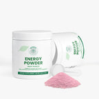 Energy Powder (Fruit Punch)