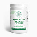 Grass-Fed Hydrolyzed Collagen Peptides
