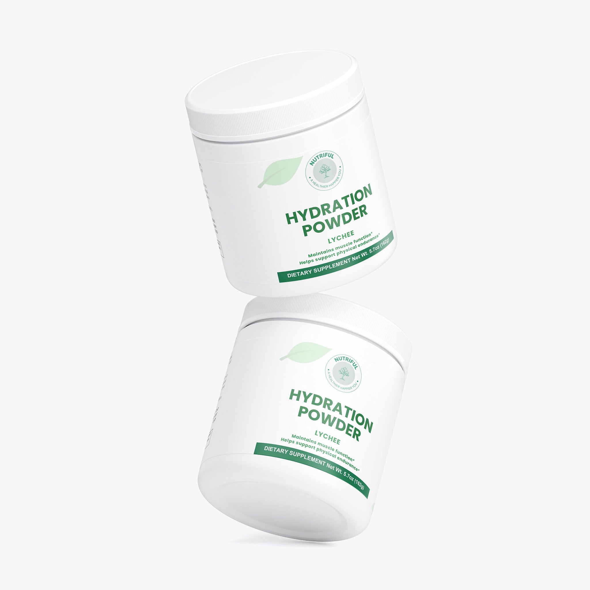Hydration Powder (Lychee)