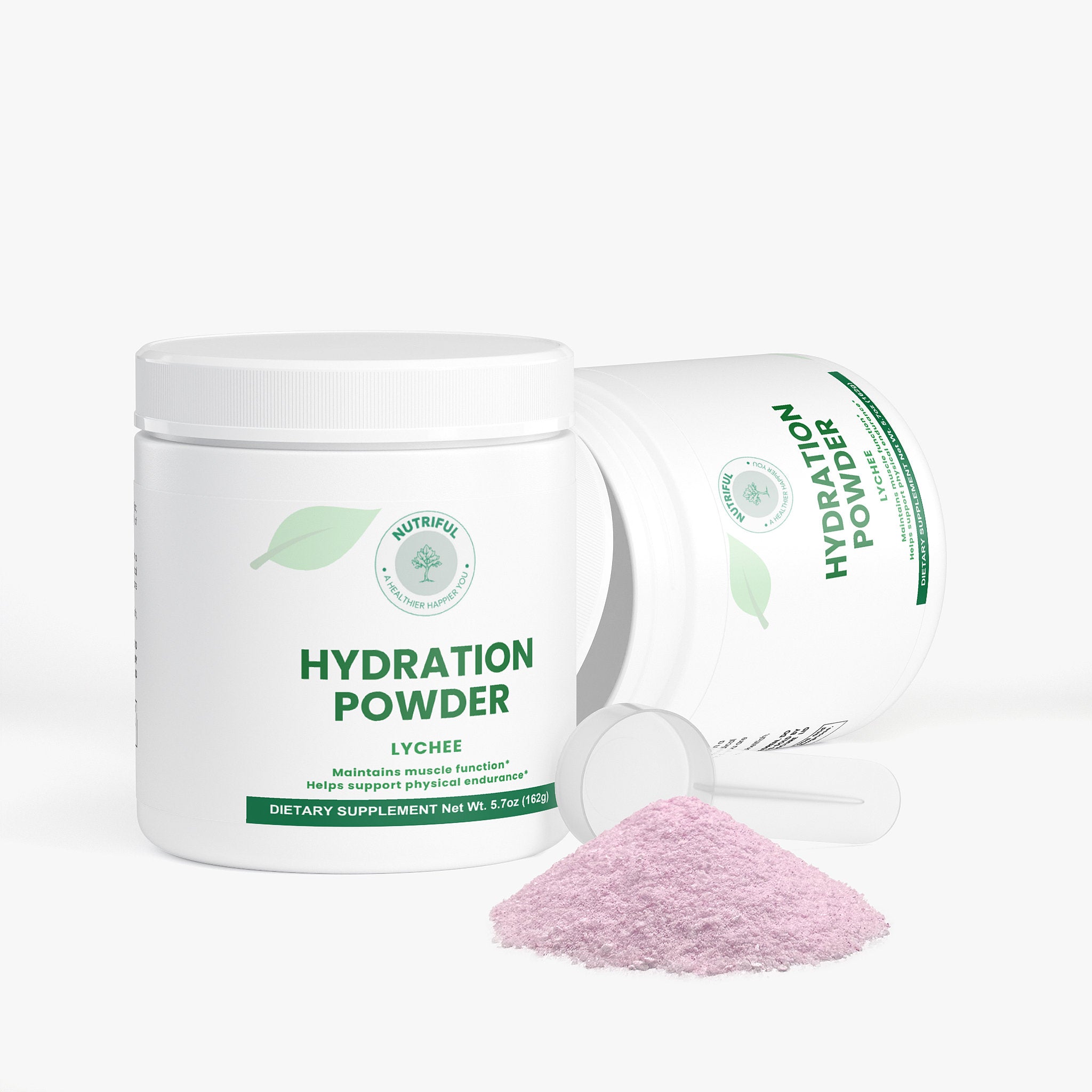 Hydration Powder (Lychee)