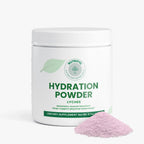 Hydration Powder (Lychee) NUTRIFUL