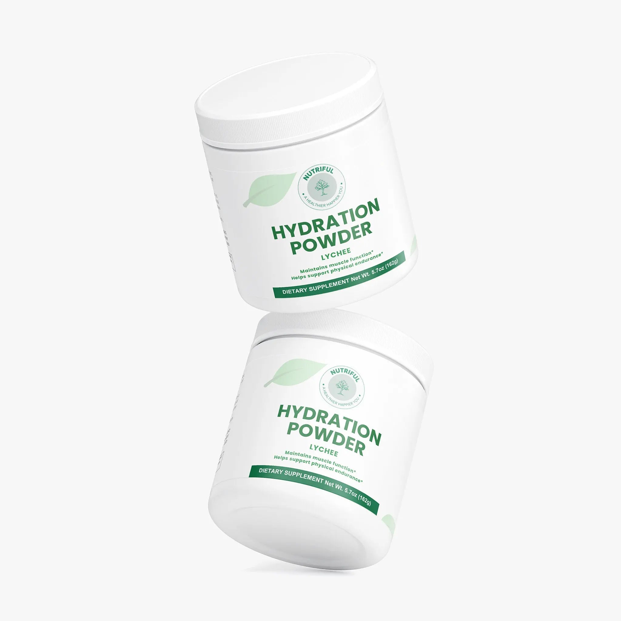 Hydration Powder (Lychee) NUTRIFUL