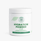 Hydration Powder (Lychee) NUTRIFUL