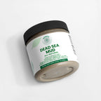 Dead Sea Mud