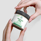 Dead Sea Mud