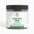 Dead Sea Mud