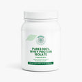 Pure3 100% Whey Protein Isolate (Chocolate)
