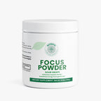 Focus Powder (Sour Grape)