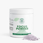 Focus Powder (Sour Grape)