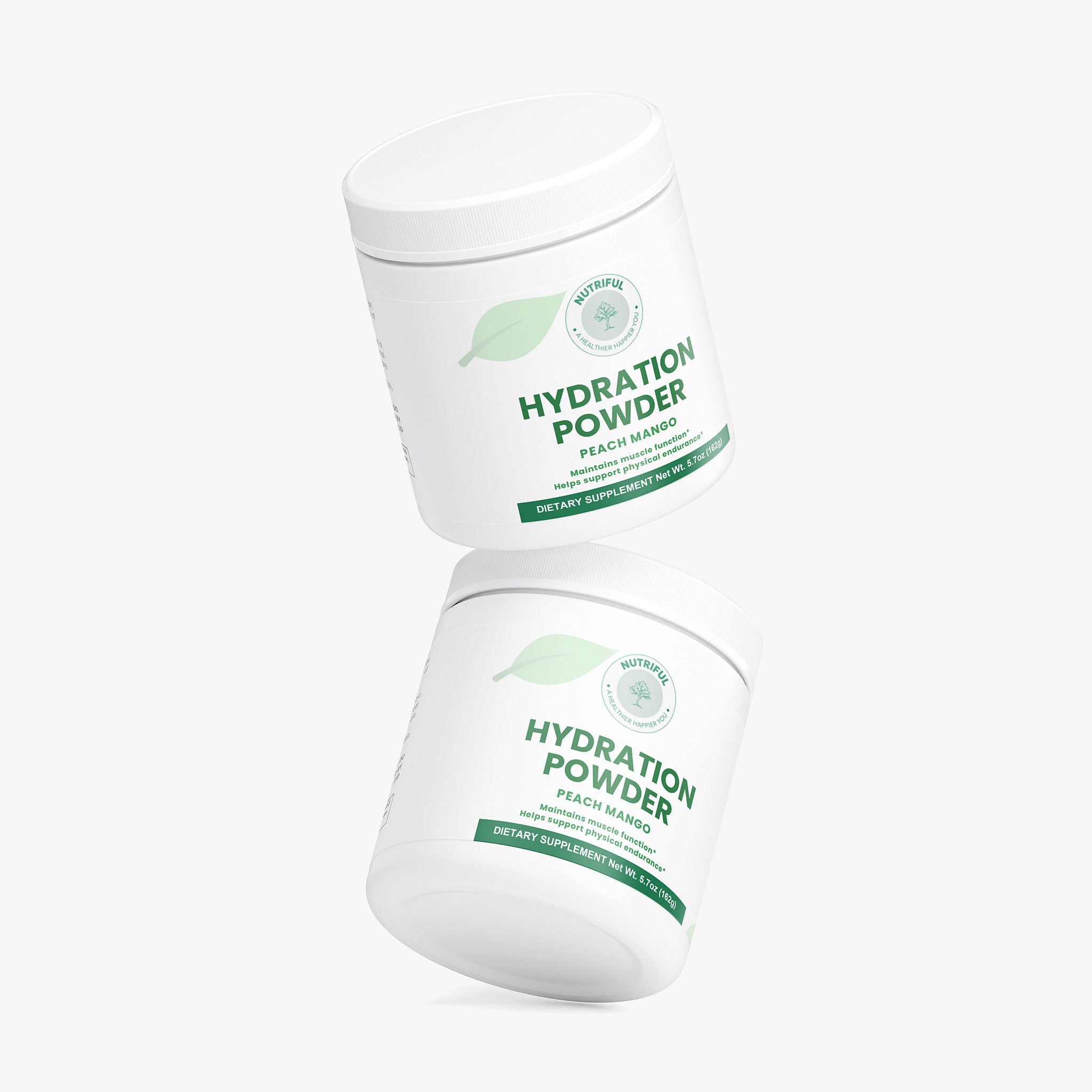 Hydration Powder (Peach Mango)