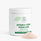 Hydration Powder (Peach Mango)