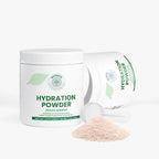 Hydration Powder (Peach Mango) NUTRIFUL