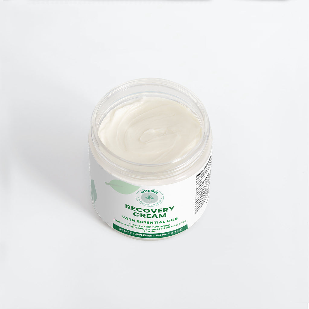 Recovery Cream
