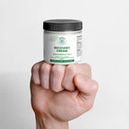 Recovery Cream
