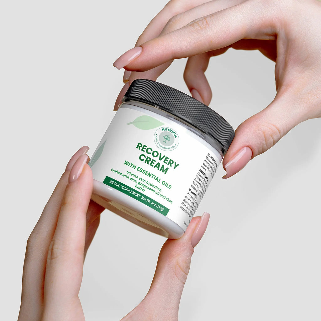 Recovery Cream NUTRIFUL