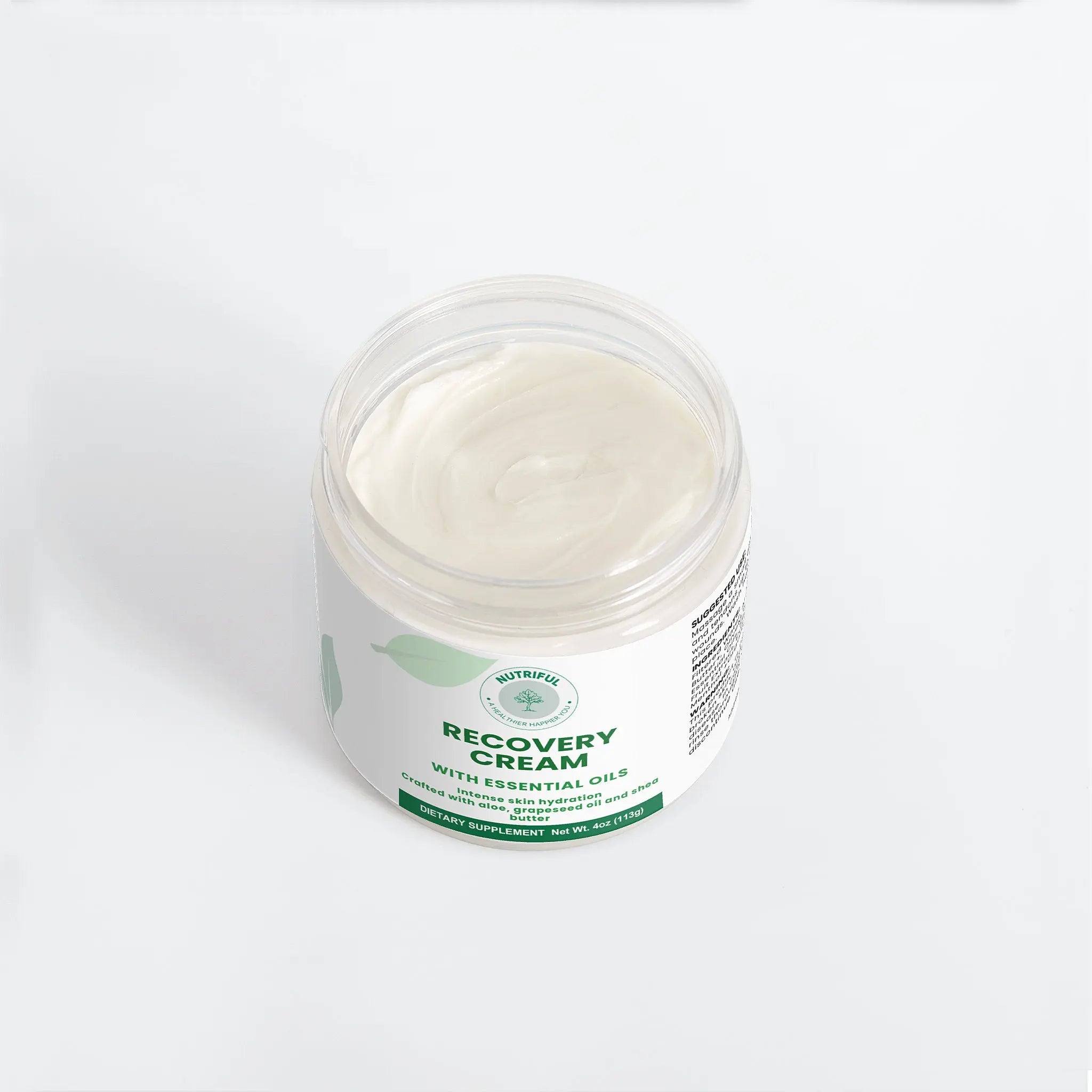 Recovery Cream NUTRIFUL