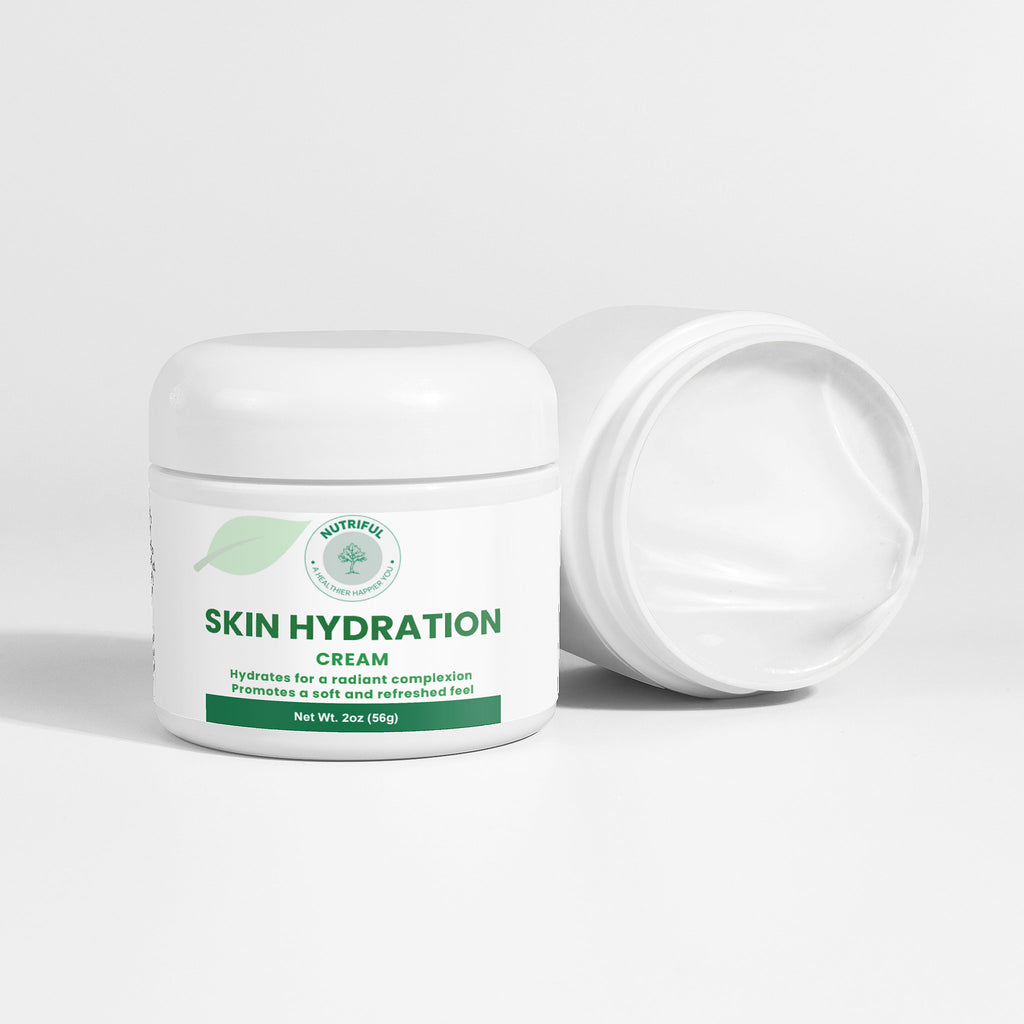 Skin Hydration Cream