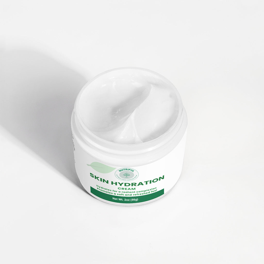Skin Hydration Cream