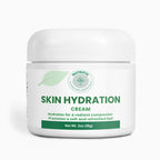 Skin Hydration Cream