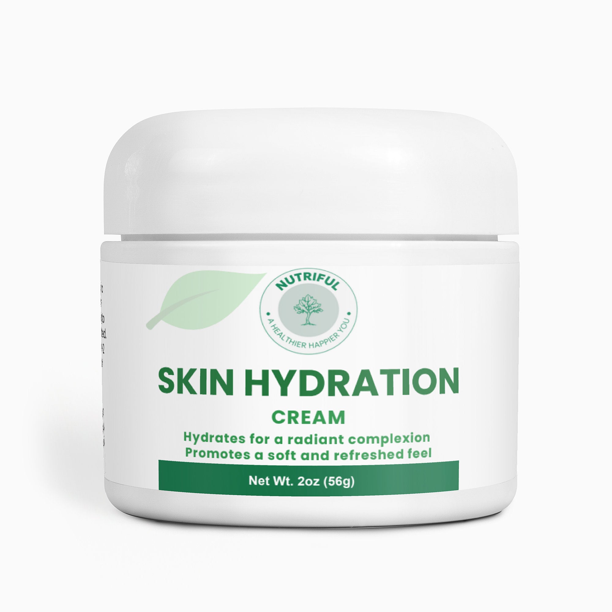Skin Hydration Cream