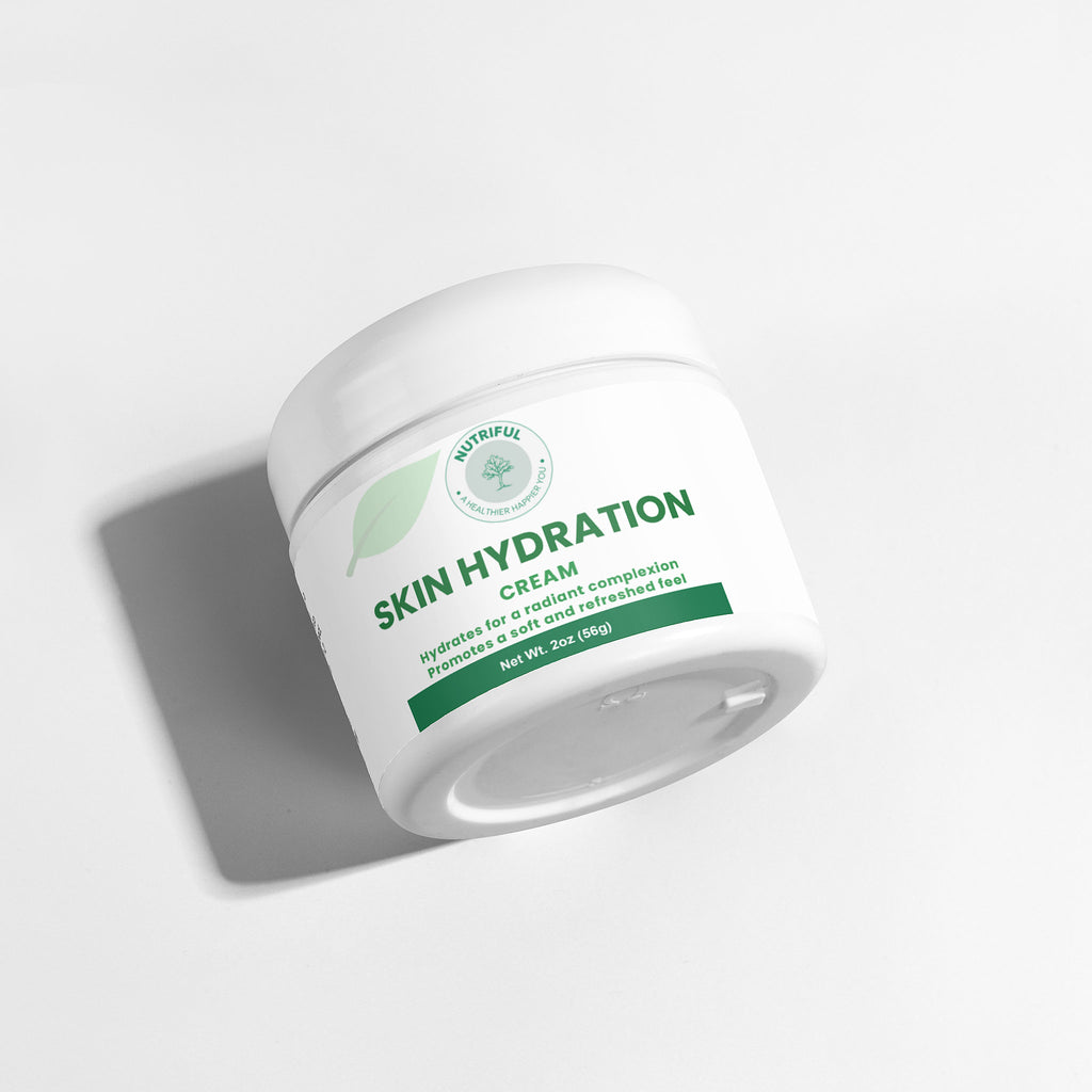 Skin Hydration Cream