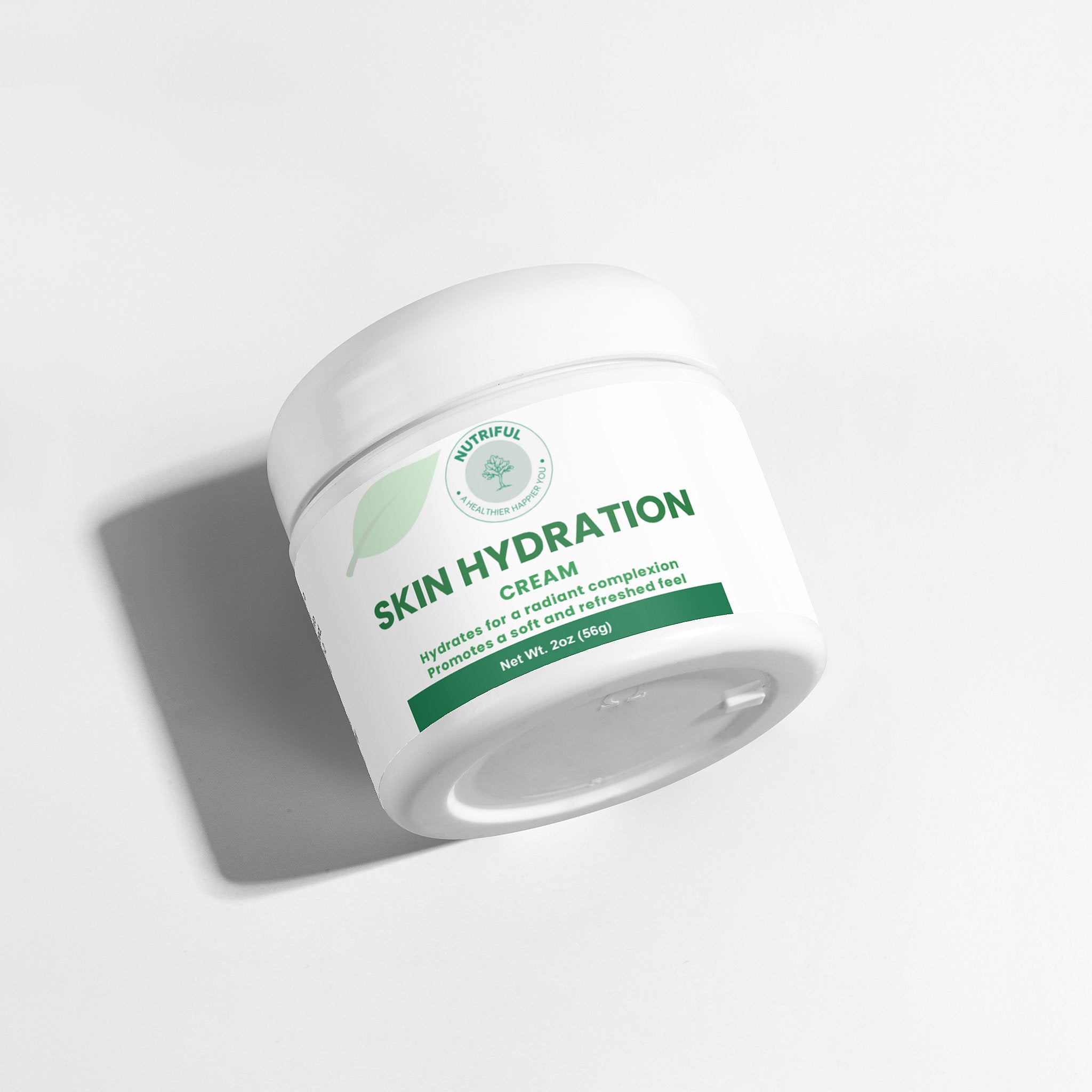 Skin Hydration Cream