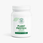 Plant Protein (Chocolate)