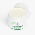 Tallow Cream Peaceful Night