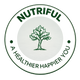 NUTRIFUL - Home