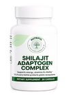 Shilajit Adaptogen Complex